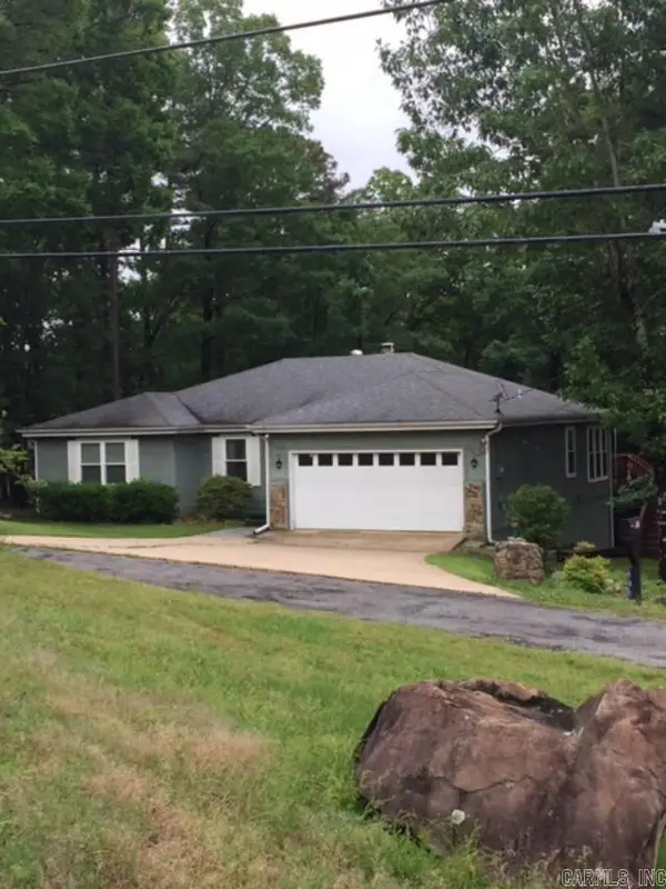 101 Woodcove Drive, Fairfield Bay, AR 72088