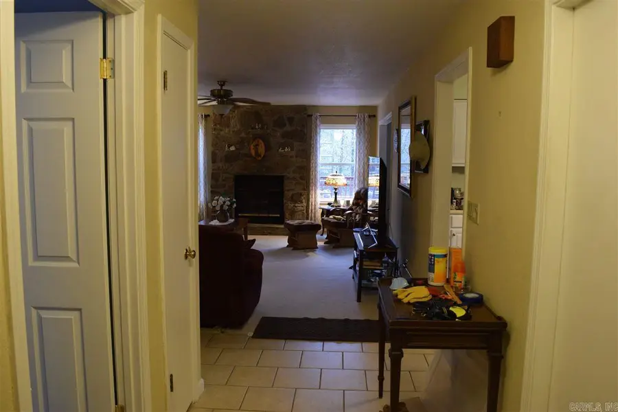 101 Woodcove Drive, Fairfield Bay, AR 72088 - #2