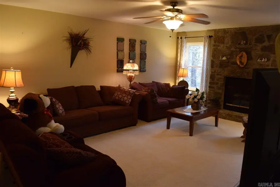 101 Woodcove Drive, Fairfield Bay, AR 72088 - #3