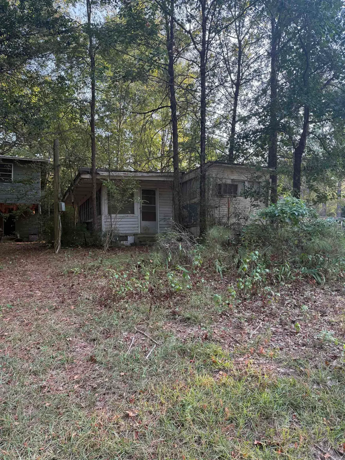 295 Ouachita 15, Chidester, AR 71726 - #1