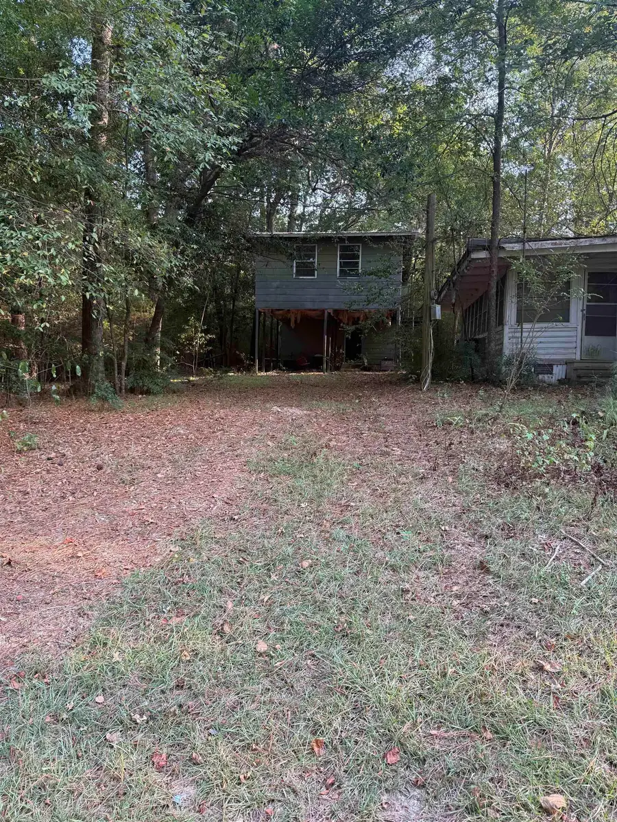 295 Ouachita 15, Chidester, AR 71726 - #2
