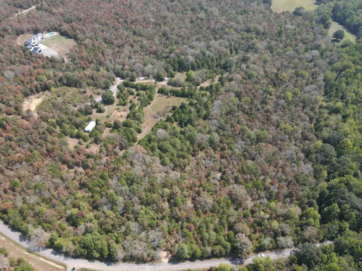 10 Acres Turkey Mountain Road, El Paso, AR 72045 - #1