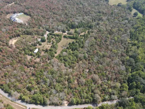10 Acres Turkey Mountain Road, El Paso, AR 72045