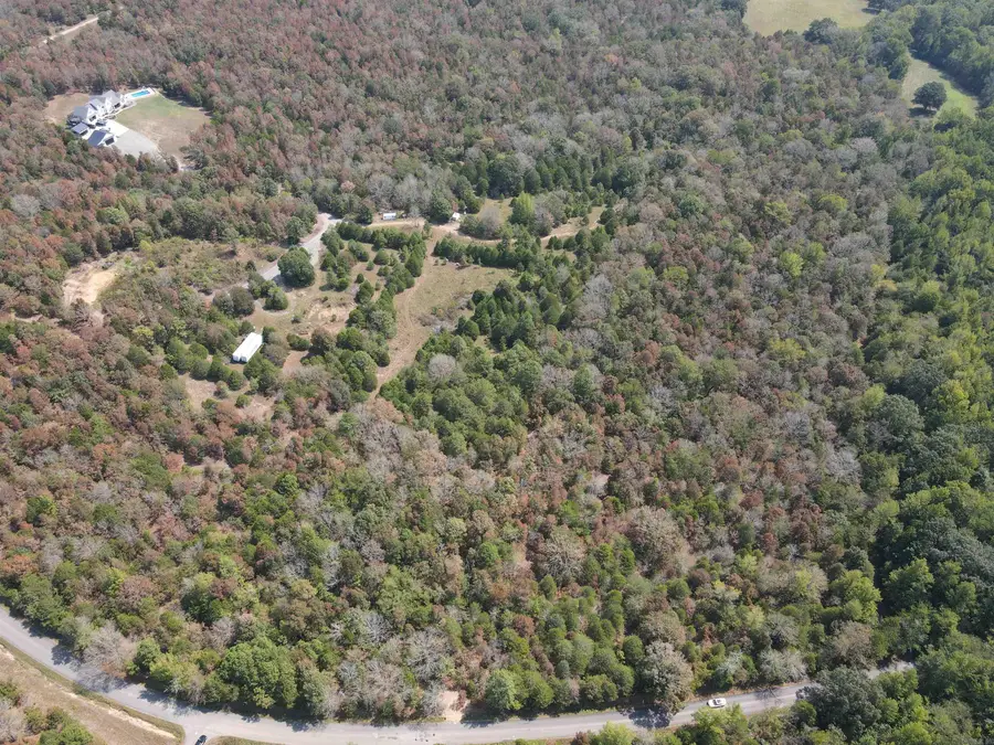 10 Acres Turkey Mountain Road, El Paso, AR 72045 - #3