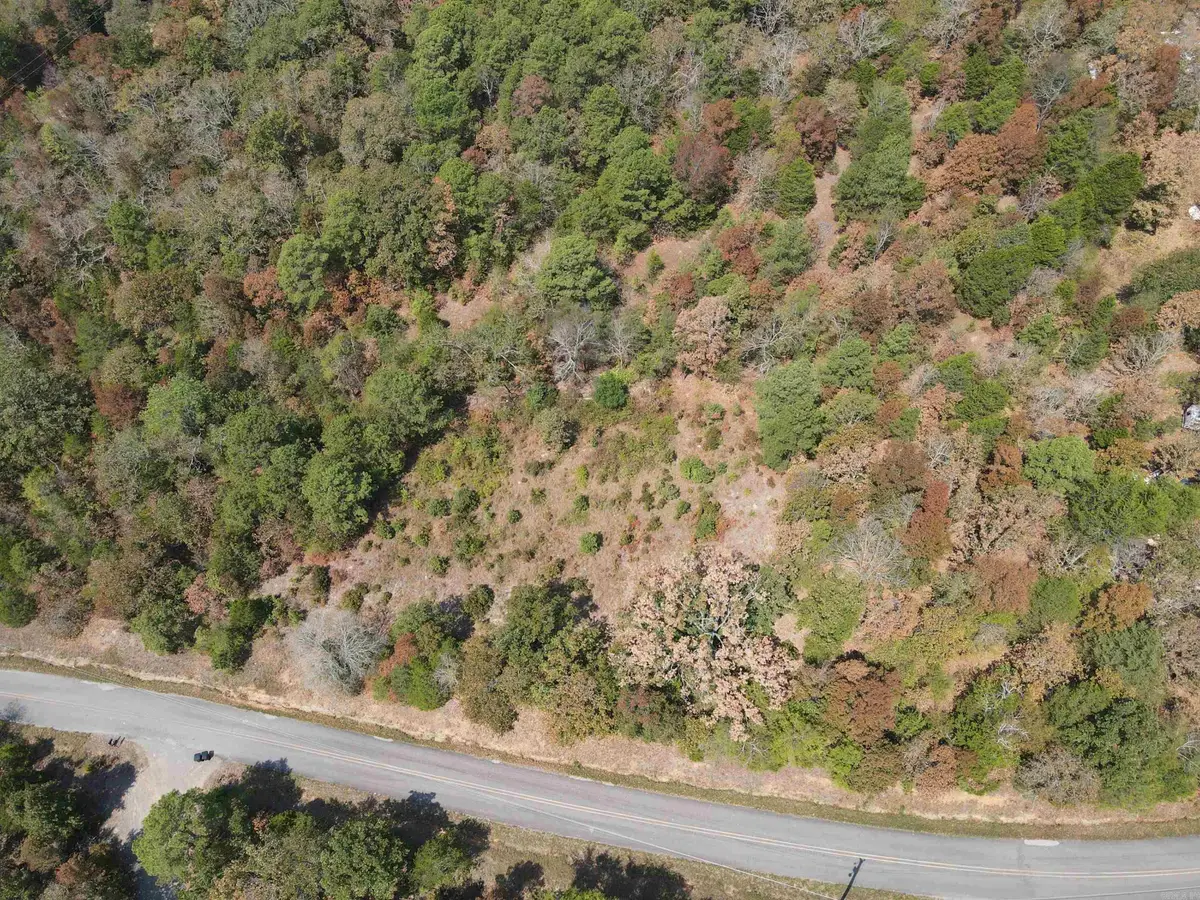 2.5 Acres Turkey Mountain Road, El Paso, AR 72045 - #1