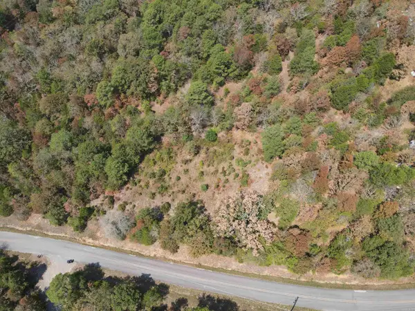 2.5 Acres Turkey Mountain Road, El Paso, AR 72045