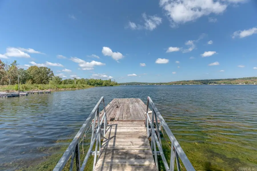 2077 E Tri Lakes Drive, Horseshoe Bend, AR 72512 - #3