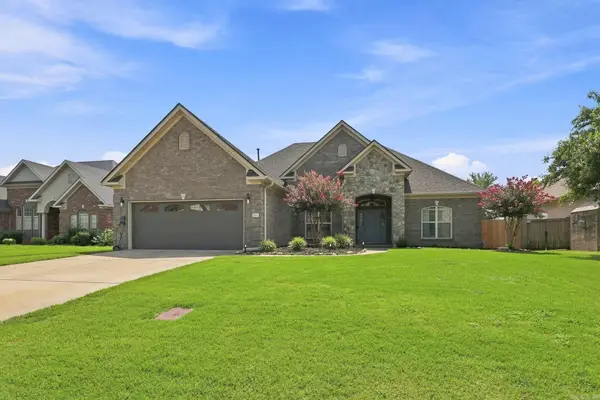2815 Gulfshore Drive, Conway, AR 72032
