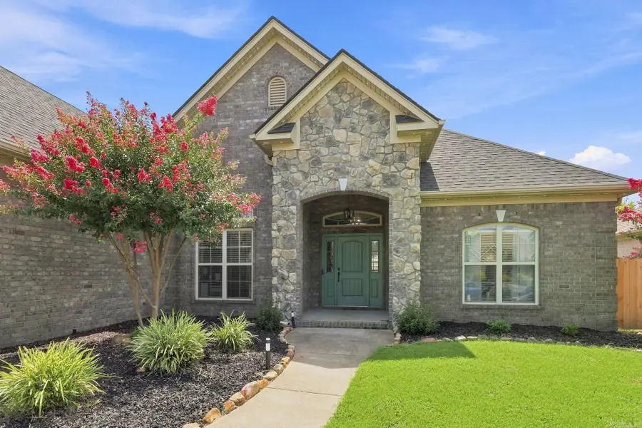 2815 Gulfshore Drive, Conway, AR 72032 - #3