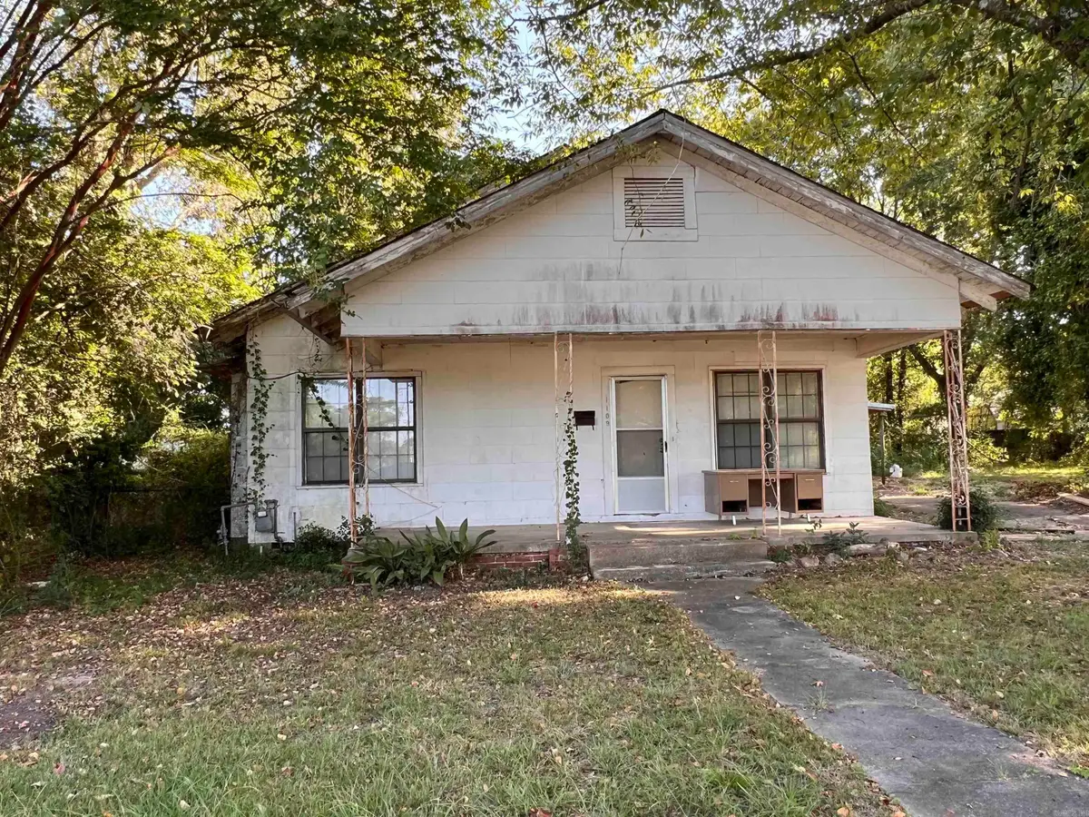 1109 Cutler Street, Arkadelphia, AR 71923 - #1