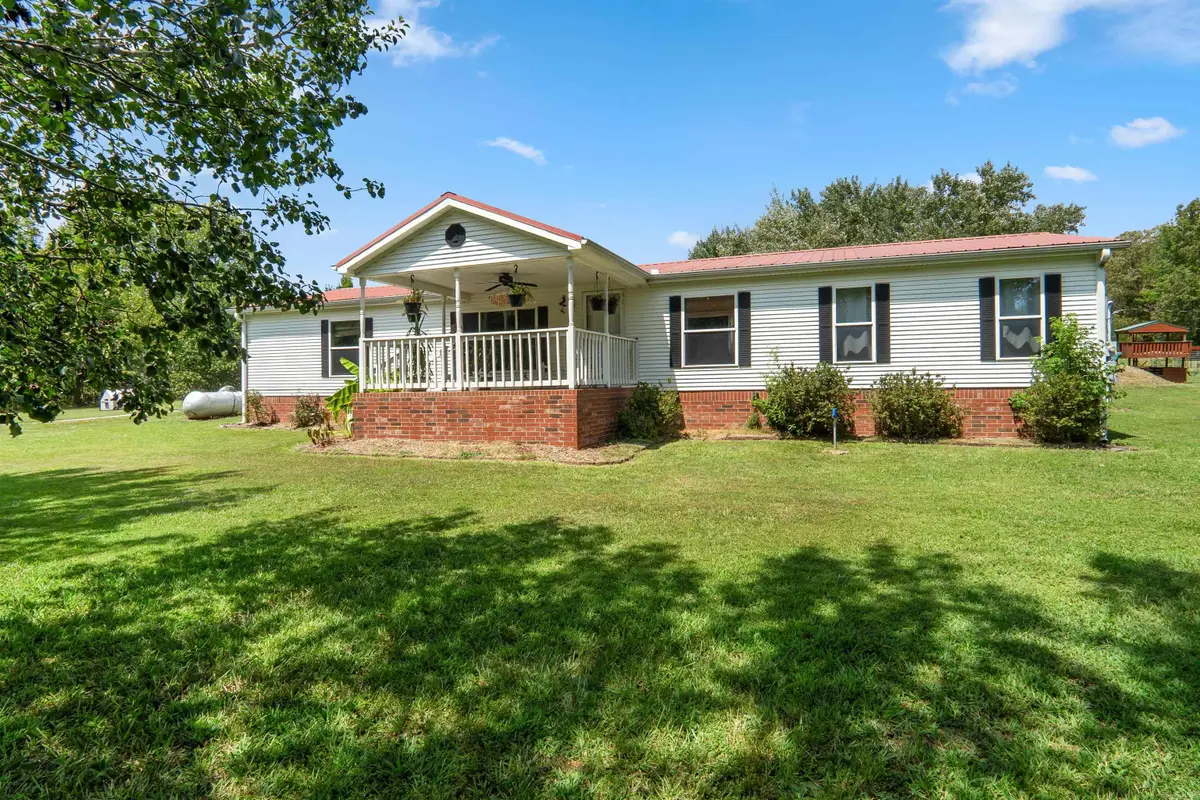 131 Deer Valley Drive, Searcy, AR 72143 - #1
