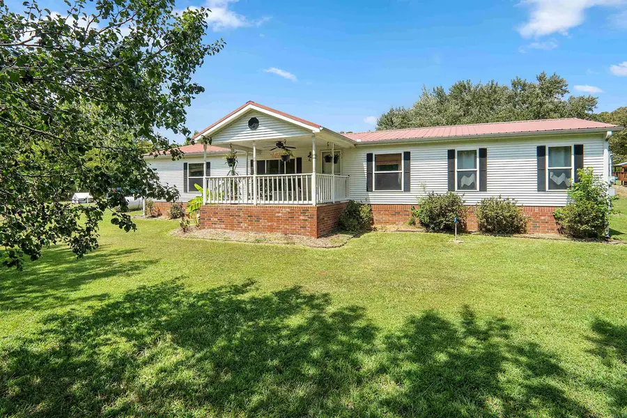131 Deer Valley Drive, Searcy, AR 72143 - #2