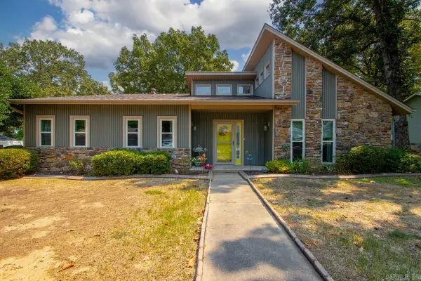 214 Katye Lane, Sherwood, AR 72120