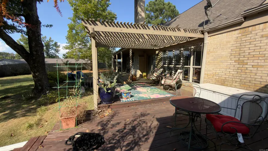 1504 Steel Street, Nashville, AR 71852 - #2