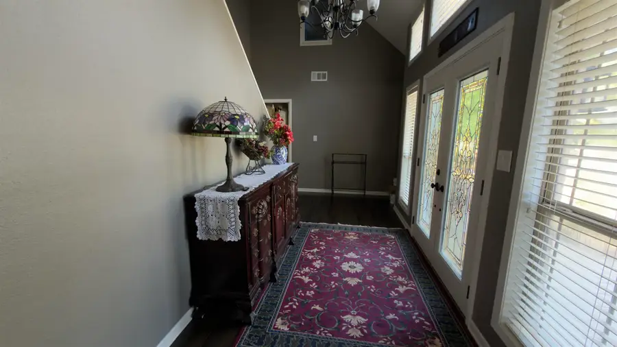 1504 Steel Street, Nashville, AR 71852 - #3