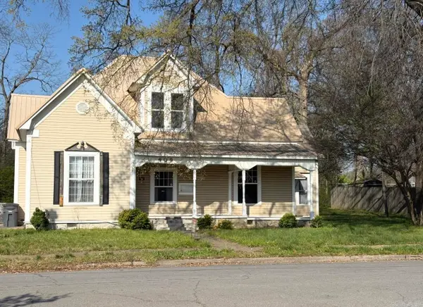 409 S Spring Street, Searcy, AR 72143