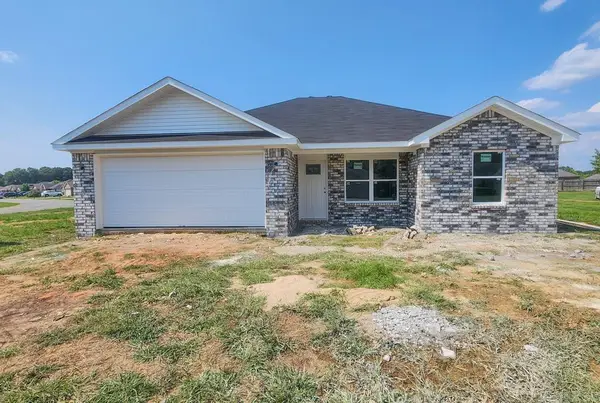 3510 Homestead Rd, Conway, AR 72032