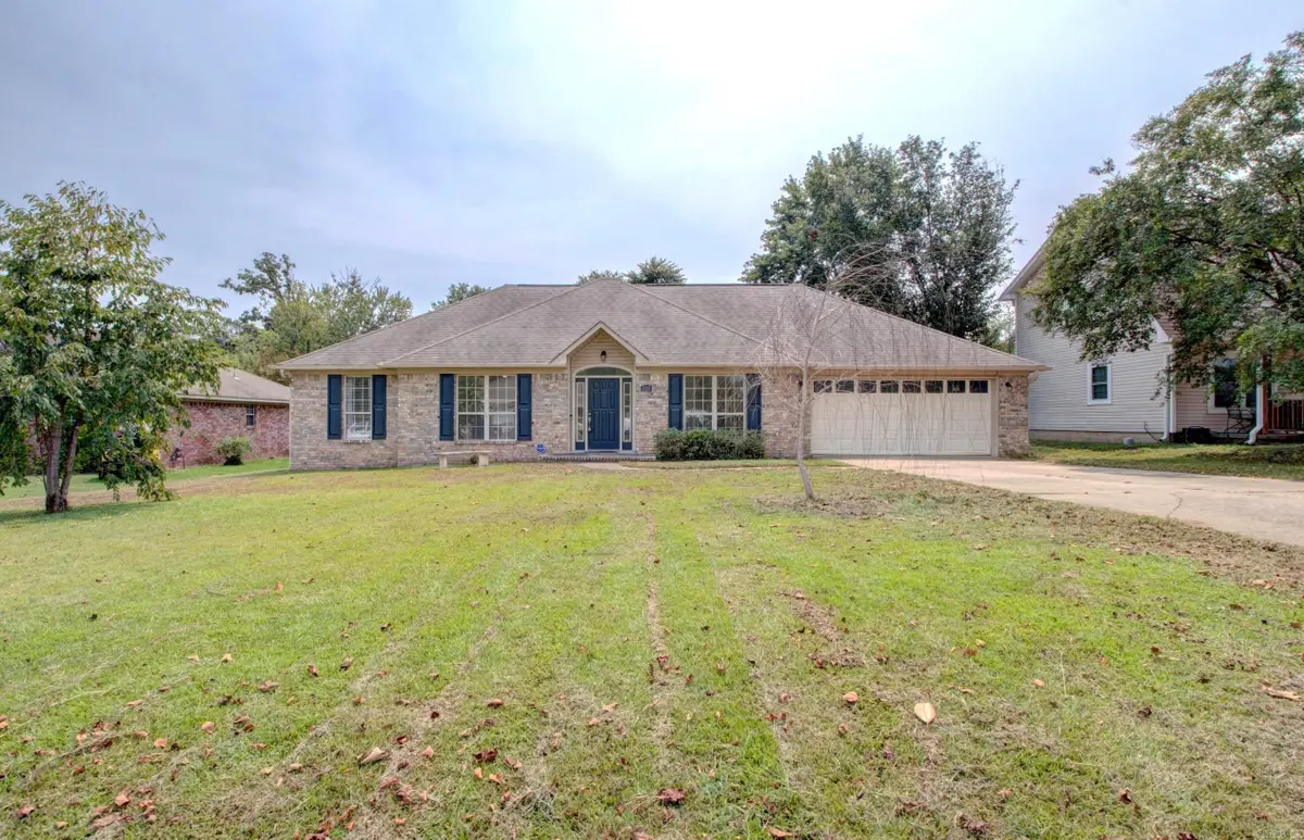 105 Bucky Beaver, Jacksonville, AR 72076 - #1