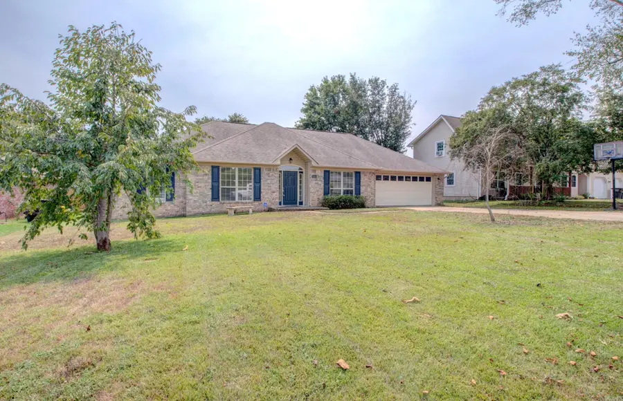 105 Bucky Beaver, Jacksonville, AR 72076 - #3