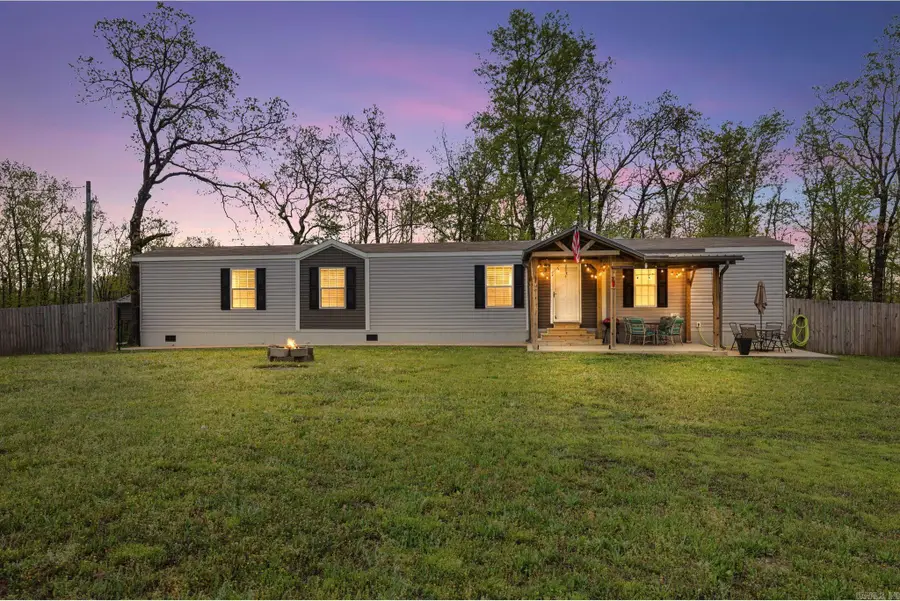 1136 Beryl Acres Road, Jacksonville, AR 72076 - #2