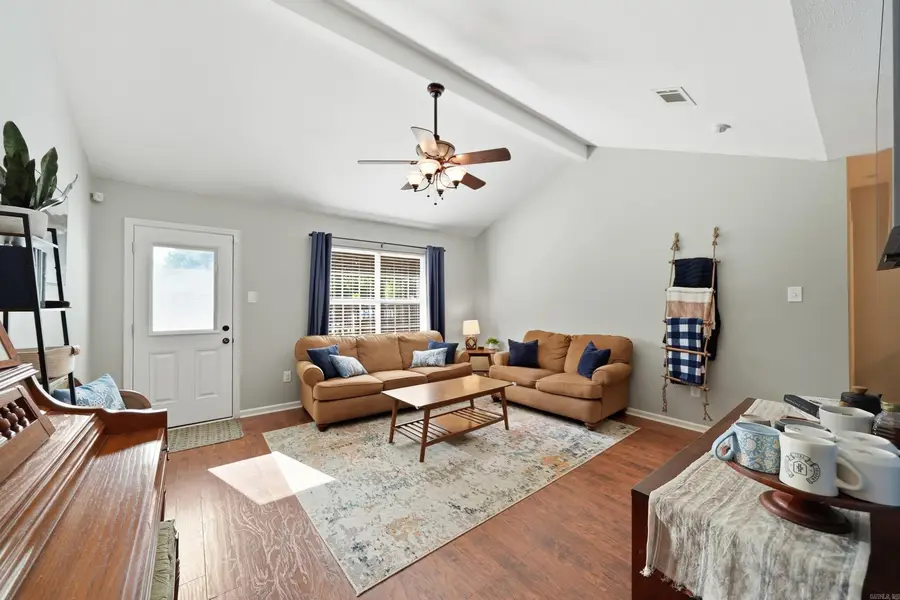 1135 Mimosa Dr, Conway, AR 72034 - #2