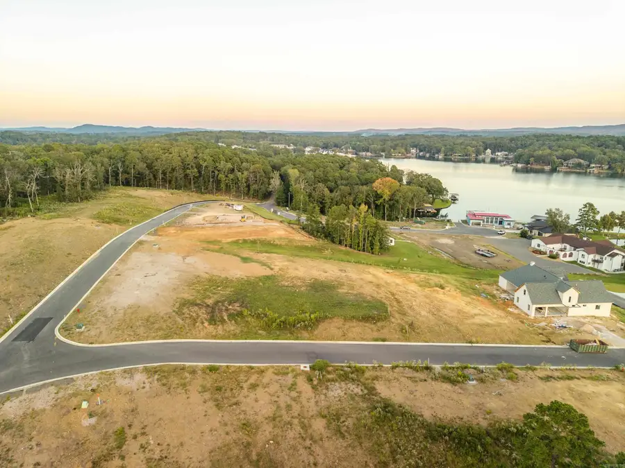 Lot 1 Post Point, Hot Springs, AR 71913 - #3
