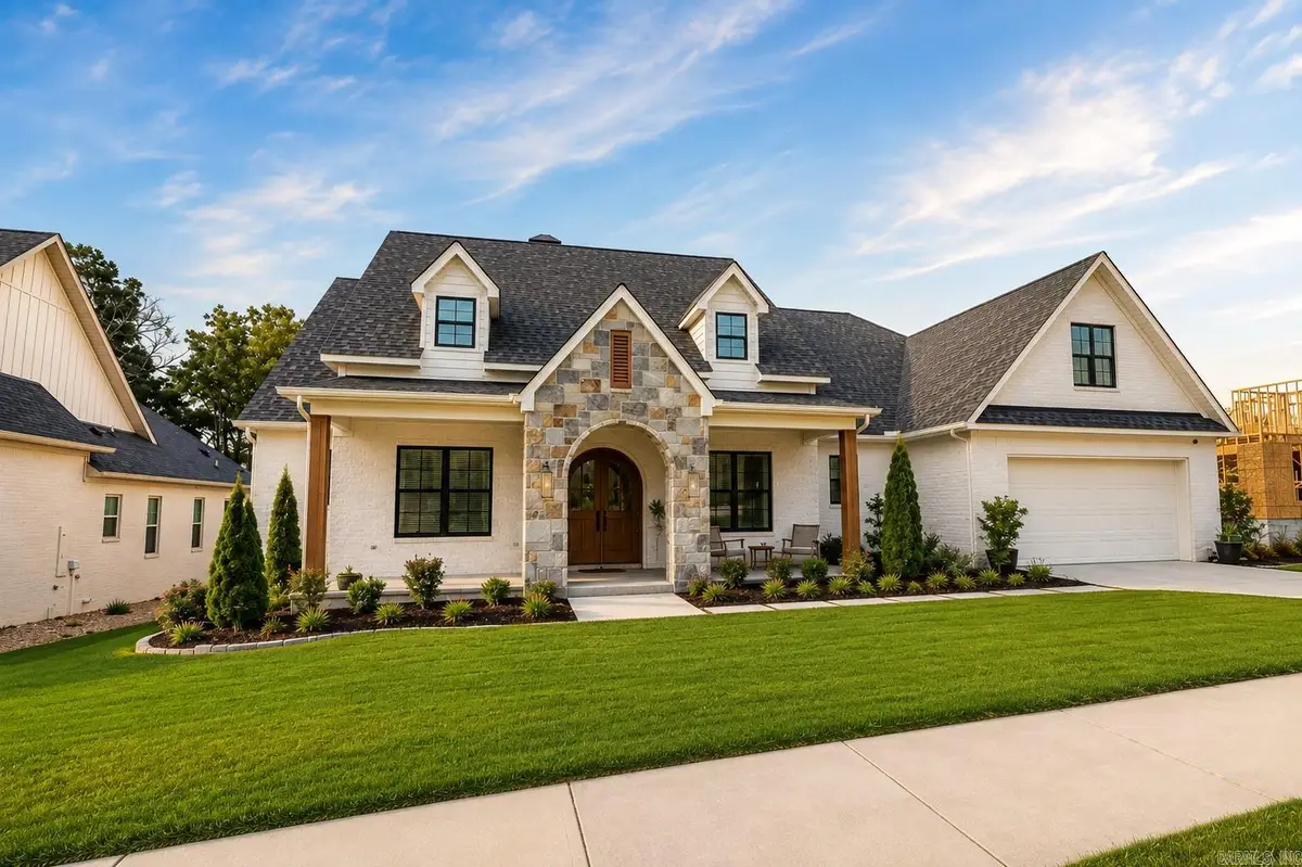 3814 Gordon Road, Little Rock, AR 72223 - #1