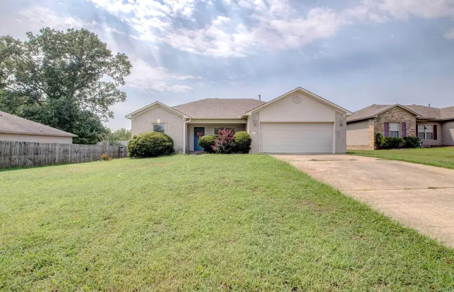 32 Seminole Circle, Austin, AR 72007 - #2
