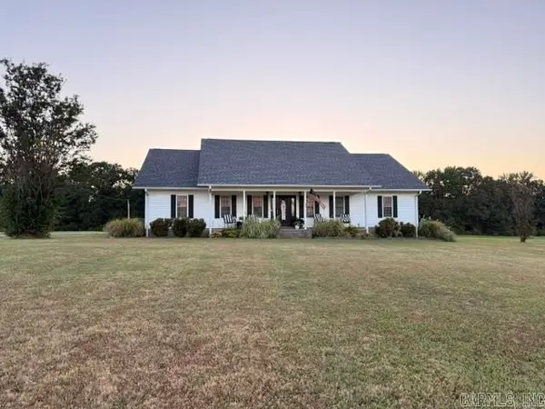 201 River Ridge Roads, Rosie, AR 72571