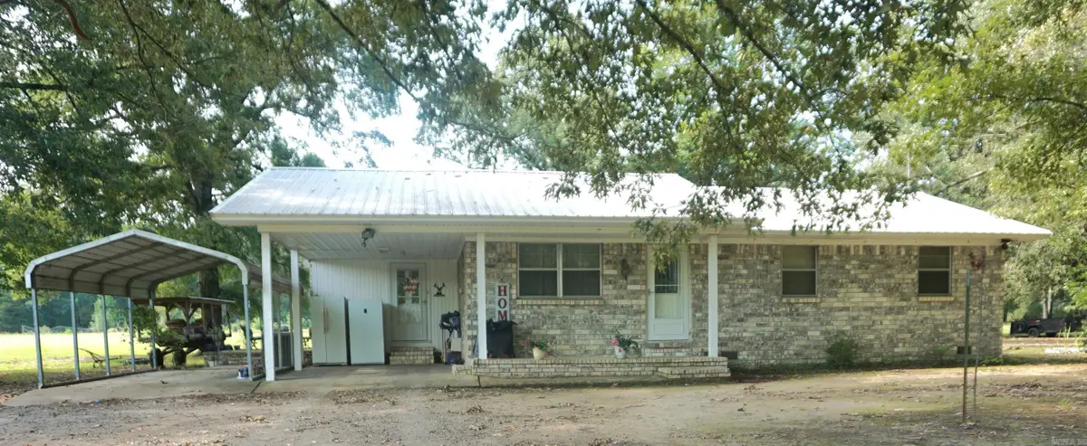 536 Old Railroad Road, Searcy, AR 72143 - #1