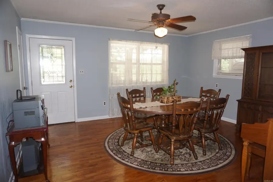 536 Old Railroad Road, Searcy, AR 72143 - #3