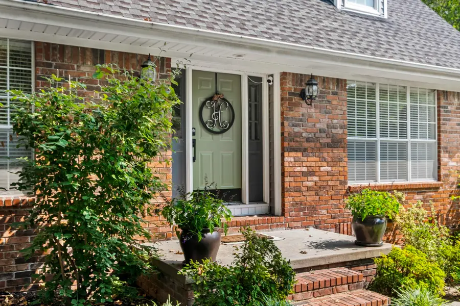 15 Tennyson Court, North Little Rock, AR 72116 - #2