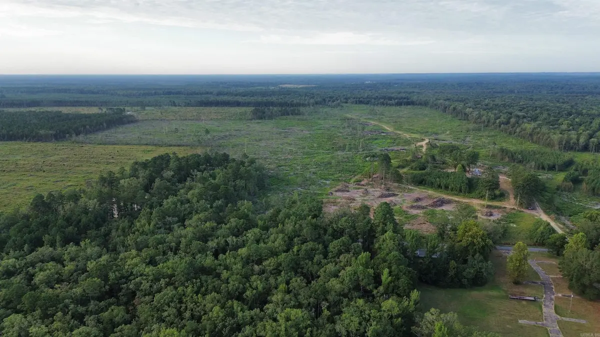 004 Chandler Road, Glen Rose, AR 72104 - #1