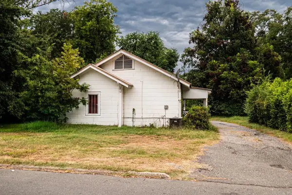 316 N Bradley, El Dorado, AR 71730