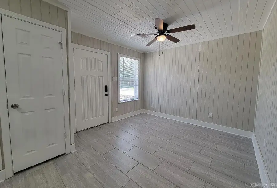 8201 & 8205 1st Street, North Little Rock, AR 72117 - #3