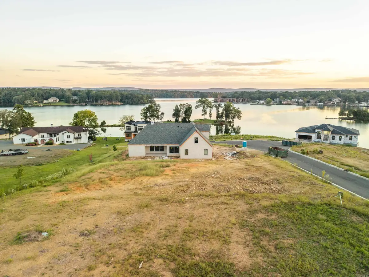Lot 2 Post Point, Hot Springs, AR 71913 - #1