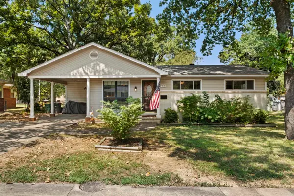 910 Wildwood Avenue, Sherwood, AR 72120