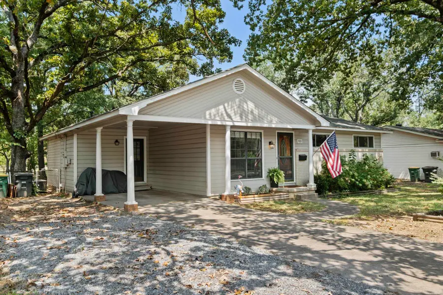 910 Wildwood Avenue, Sherwood, AR 72120 - #2