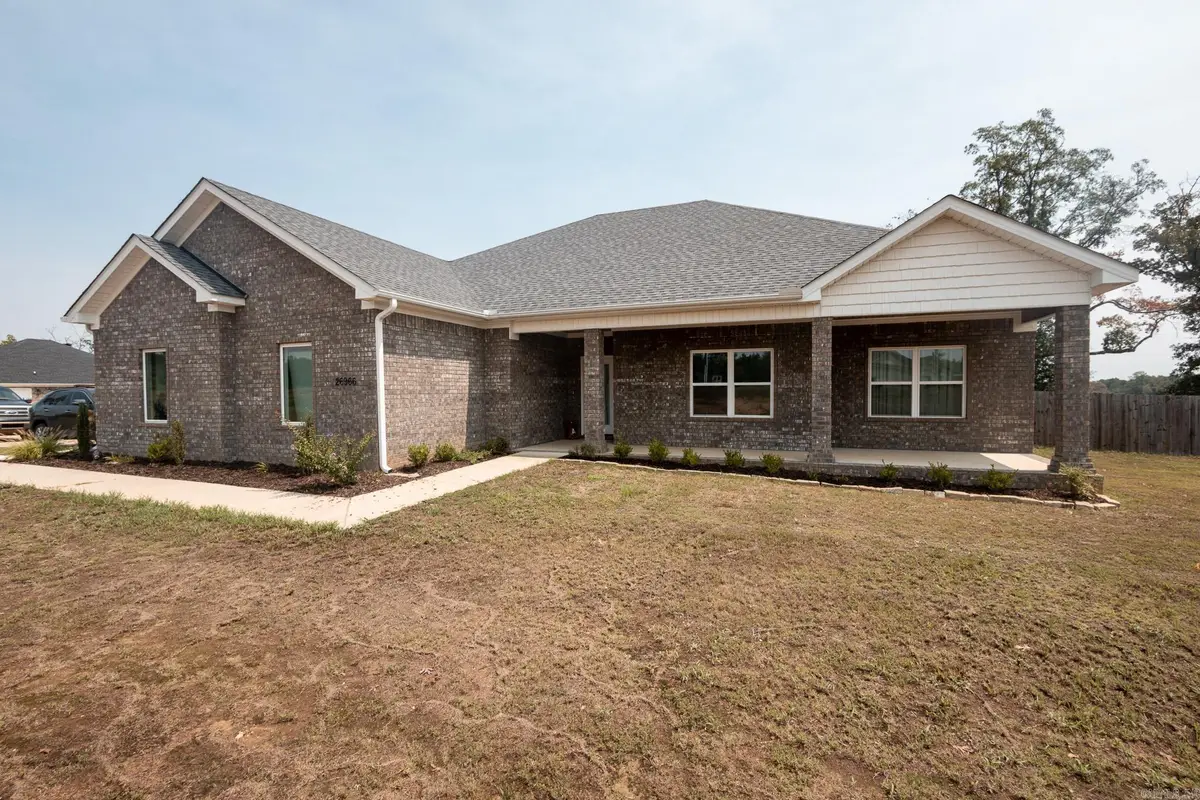 26966 S Sardis Road, Bauxite, AR 72011 - #1
