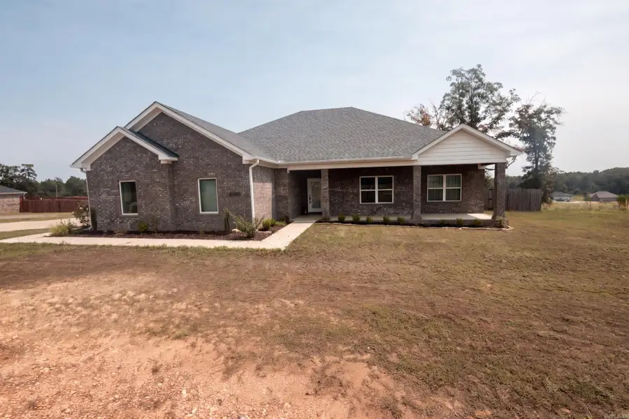 26966 S Sardis Road, Bauxite, AR 72011 - #3