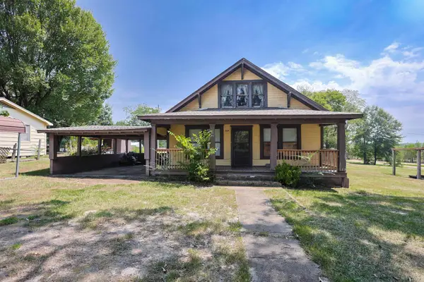 304 Bock Avenue, Dierks, AR 71833