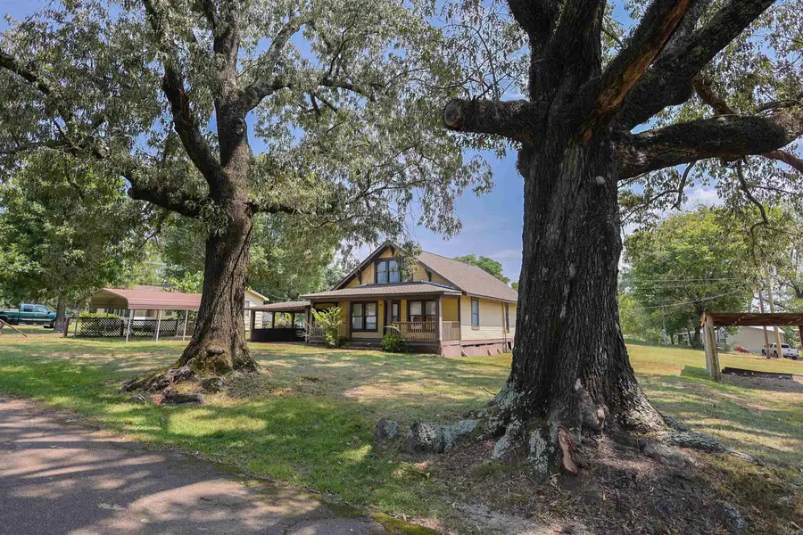 304 Bock Avenue, Dierks, AR 71833 - #2