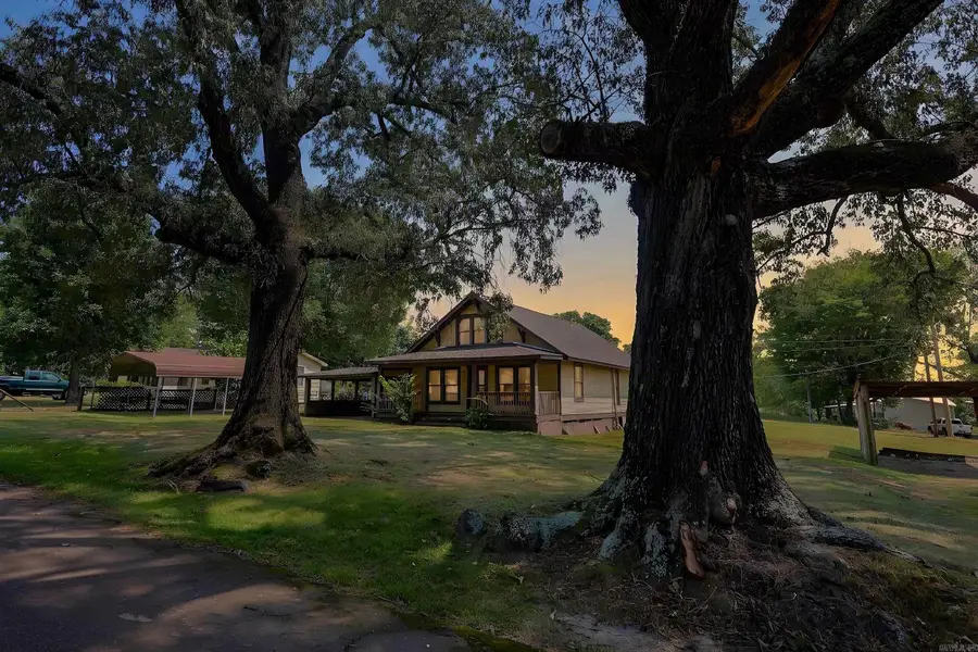 304 Bock Avenue, Dierks, AR 71833 - #3