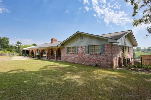 1236 Hwy 84, Umpire, AR 71971