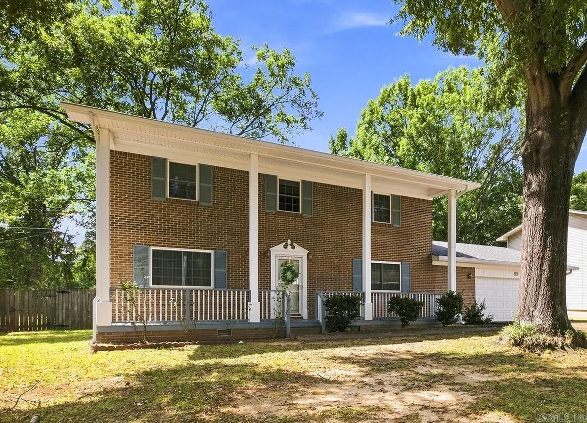 37 Cardinal Valley Drive, Sherwood, AR 72120 - #1
