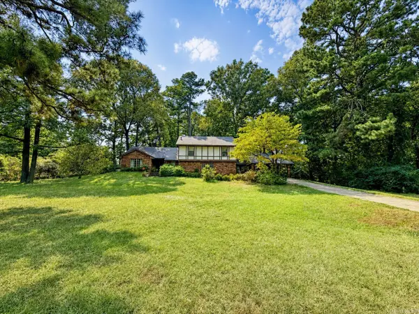 1211 Buck Wright Road, Ashdown, AR 71822