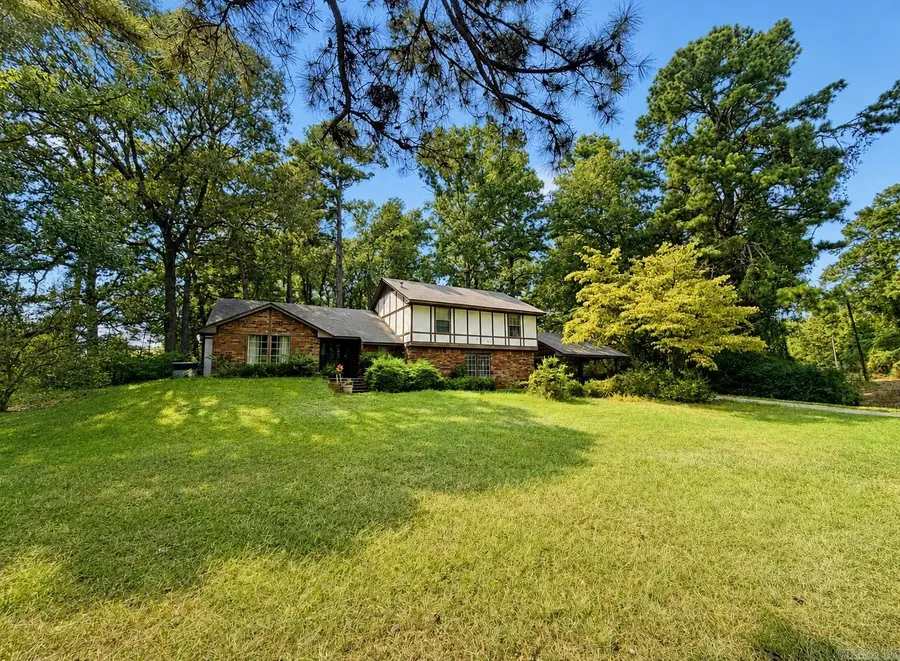 1211 Buck Wright Road, Ashdown, AR 71822 - #3