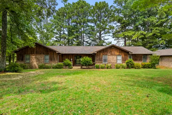 3040 Campground Road, Cabot, AR 72023