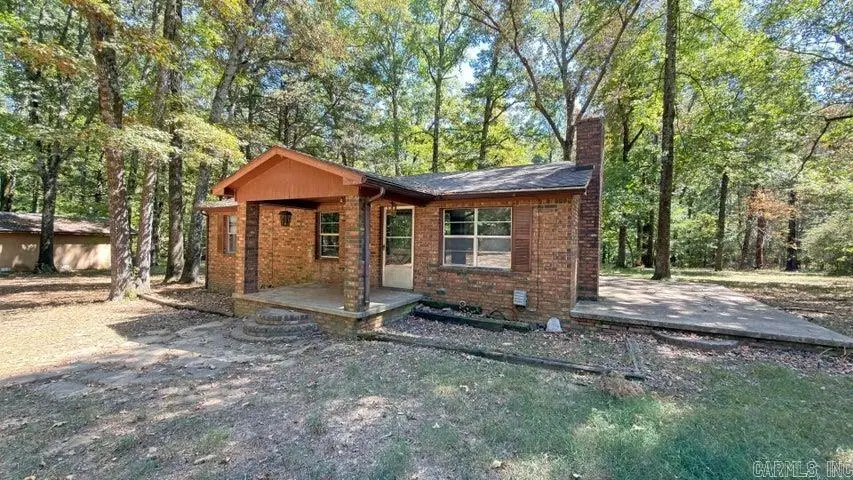 20 Twig Road, Southside, AR 72501 - #3
