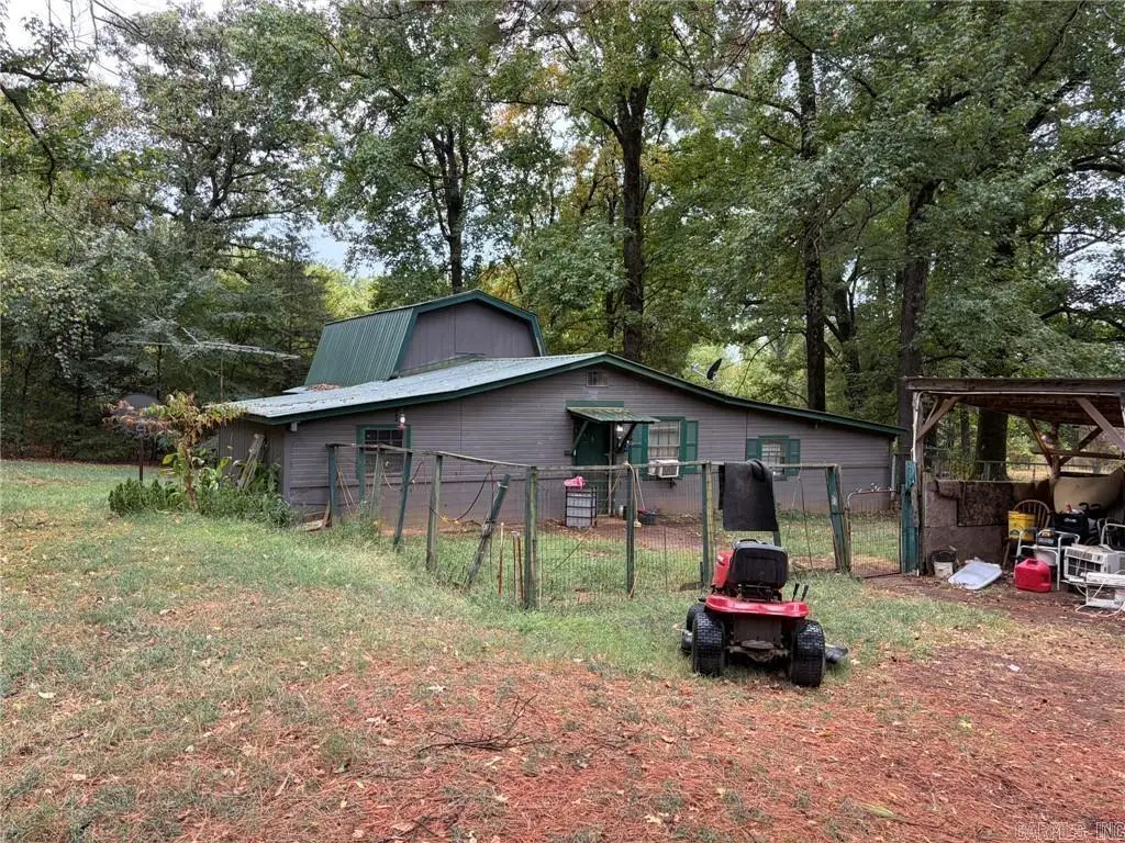 10267 Backwood Lane, Dardanelle, AR 72834 - #1